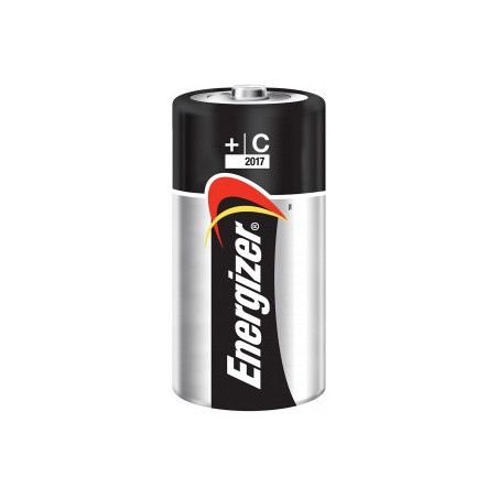 Baterie Energizer Alkaline Power C LR14 1.5V (2)