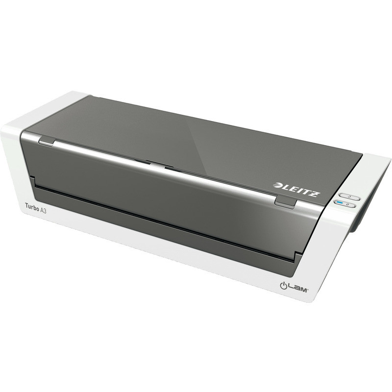 LAMINATOR LEITZ ILAM TOUCH 2 TURBO A3