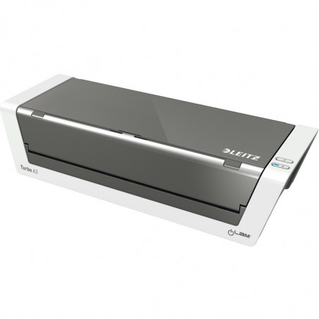 LAMINATOR LEITZ ILAM TOUCH 2 TURBO A3