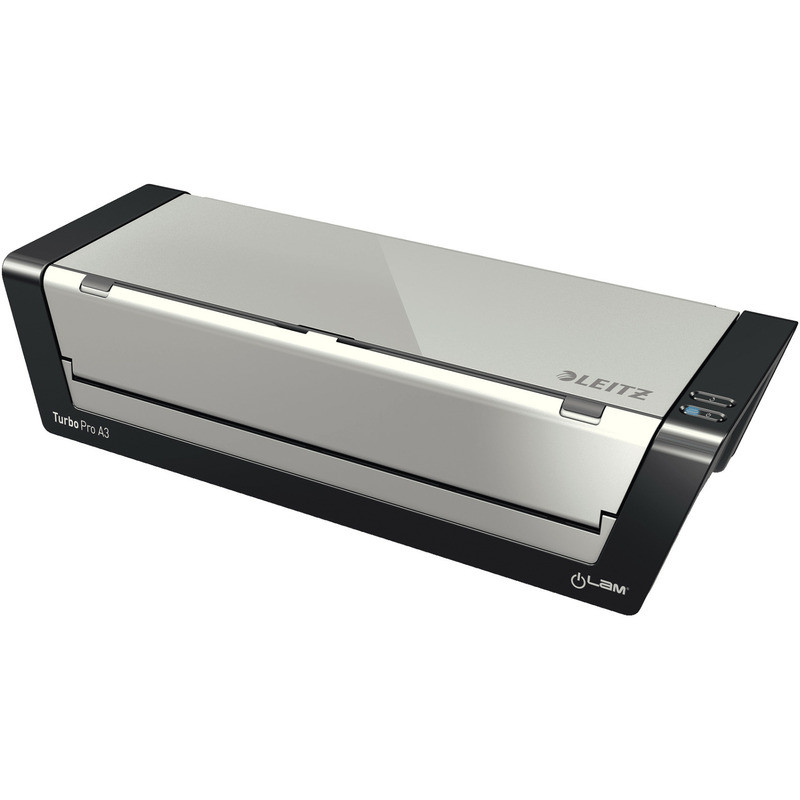 LAMINATOR LEITZ ILAM TOUCH TURBO PRO A3