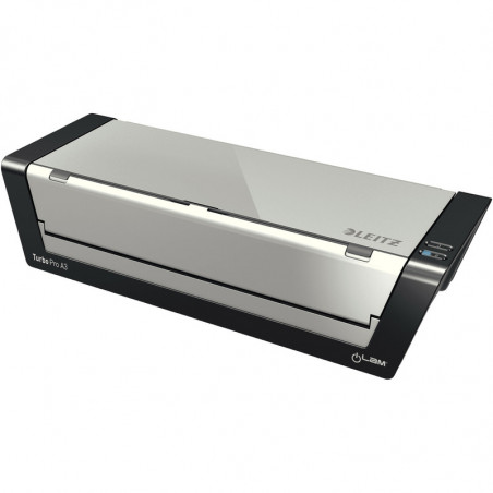 LAMINATOR LEITZ ILAM TOUCH TURBO PRO A3