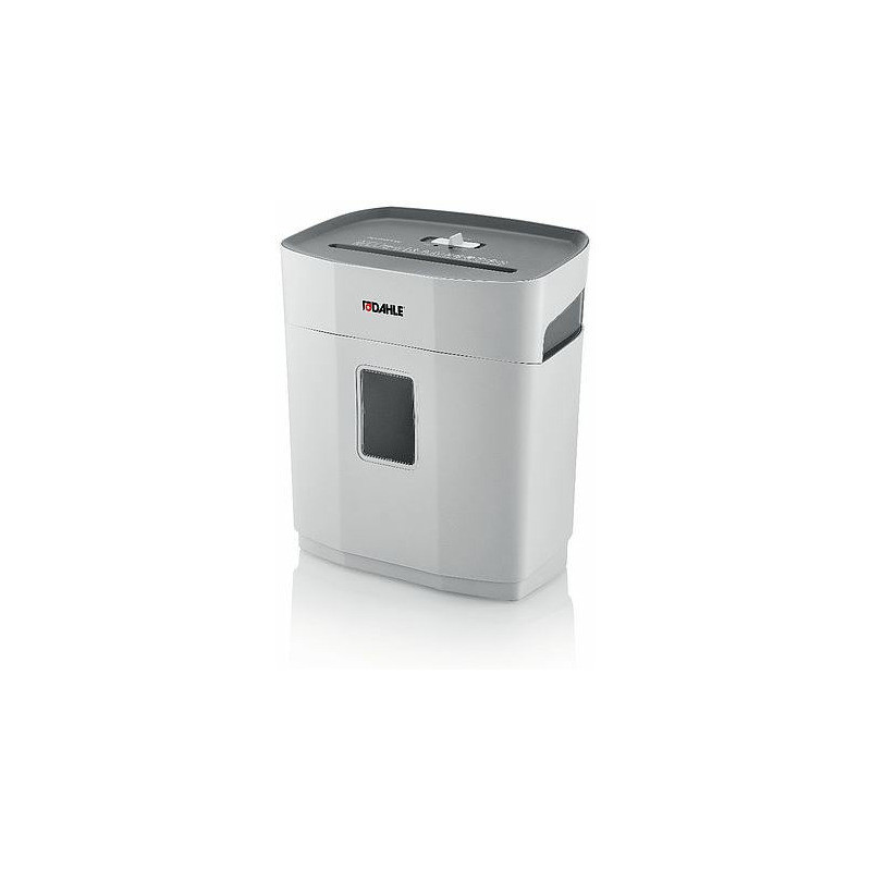 NISZCZARKA DAHLE PAPERSAFE 2021 PS 100