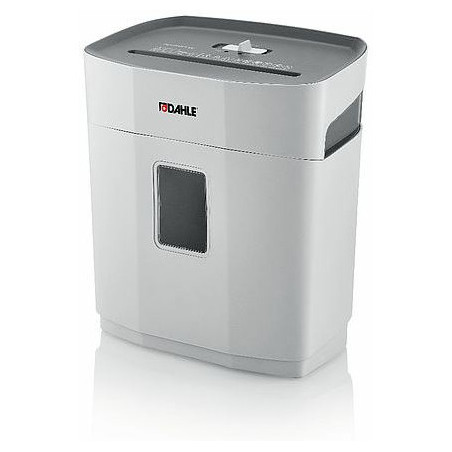 NISZCZARKA DAHLE PAPERSAFE 2021 PS 100