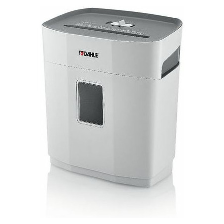 NISZCZARKA DAHLE PAPERSAFE 2021 PS 120