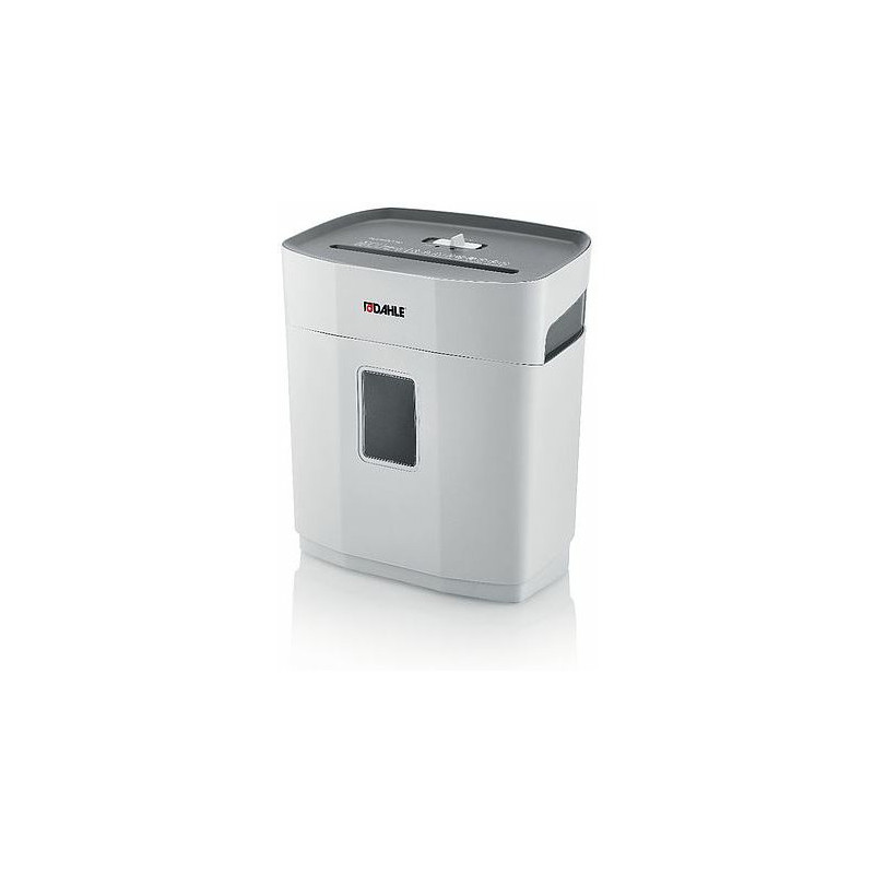 NISZCZARKA DAHLE PAPERSAFE 2021 PS 140