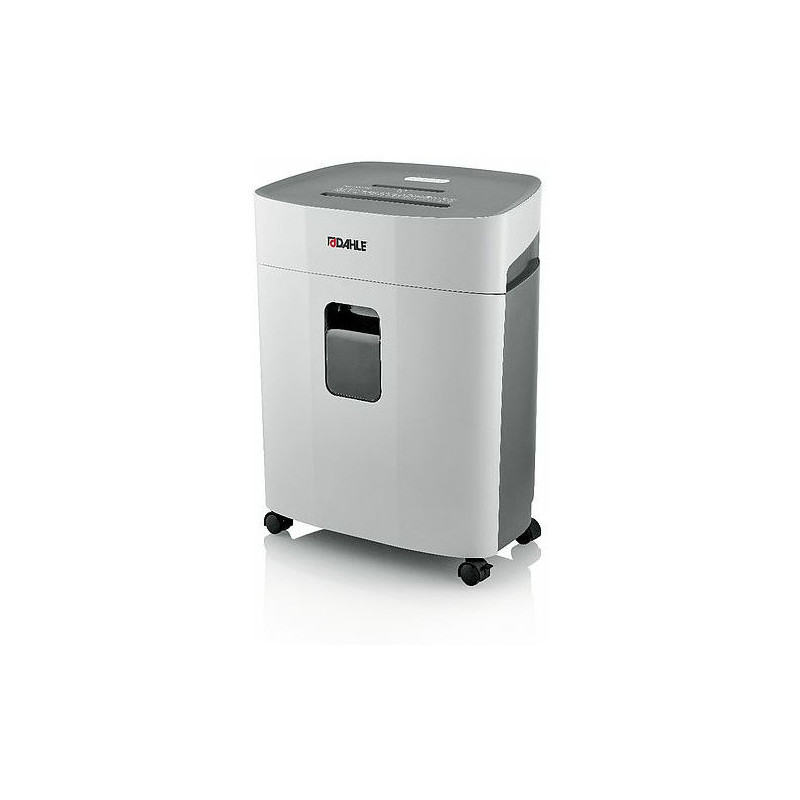 NISZCZARKA DAHLE PAPERSAFE 2021 PS 380