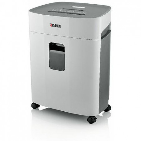 NISZCZARKA DAHLE PAPERSAFE 2021 PS 380