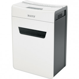 NISZCZARKA LEITZ IQ PROTECT 10 P-4