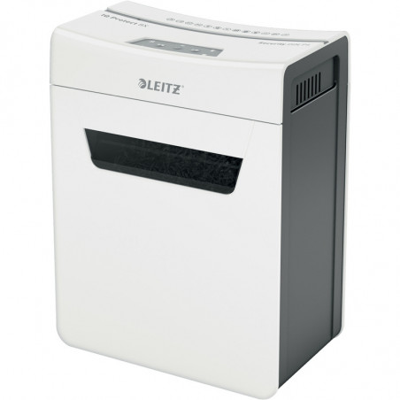 NISZCZARKA LEITZ IQ PROTECT 8