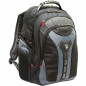 Plecak na notebook Wenger Pegasus 17" szary