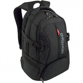 Plecak na notebook Wenger Transit 16" czarny