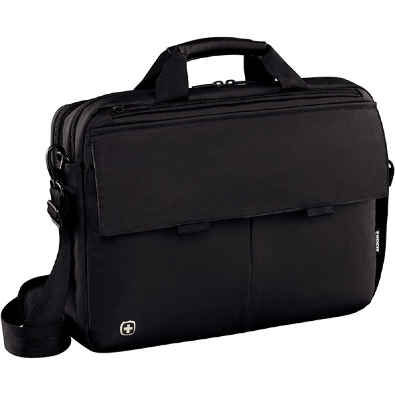 Torba na notebook Wenger Route 16" czarna