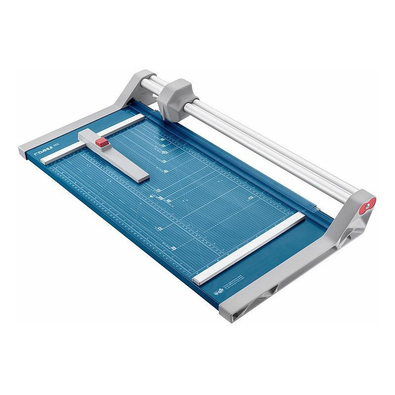 TRYMER DAHLE 552 A3