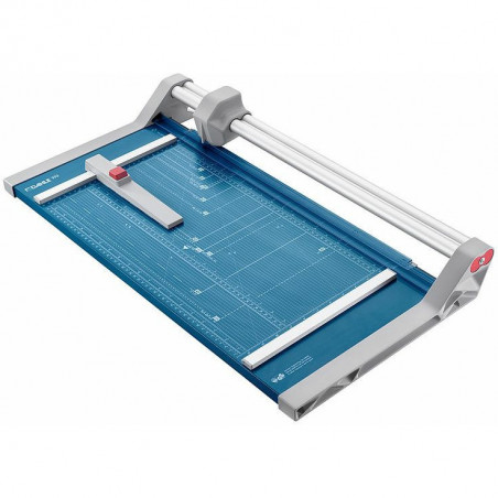 TRYMER DAHLE 552 A3