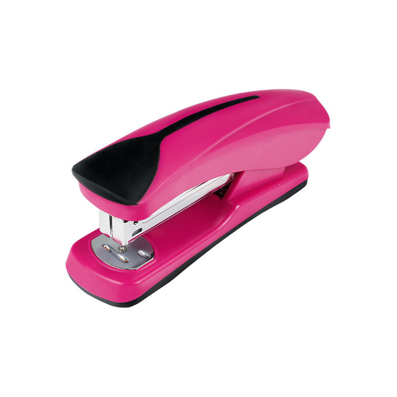 Zszywacz Eagle TYST6101B ColorToutch różowy