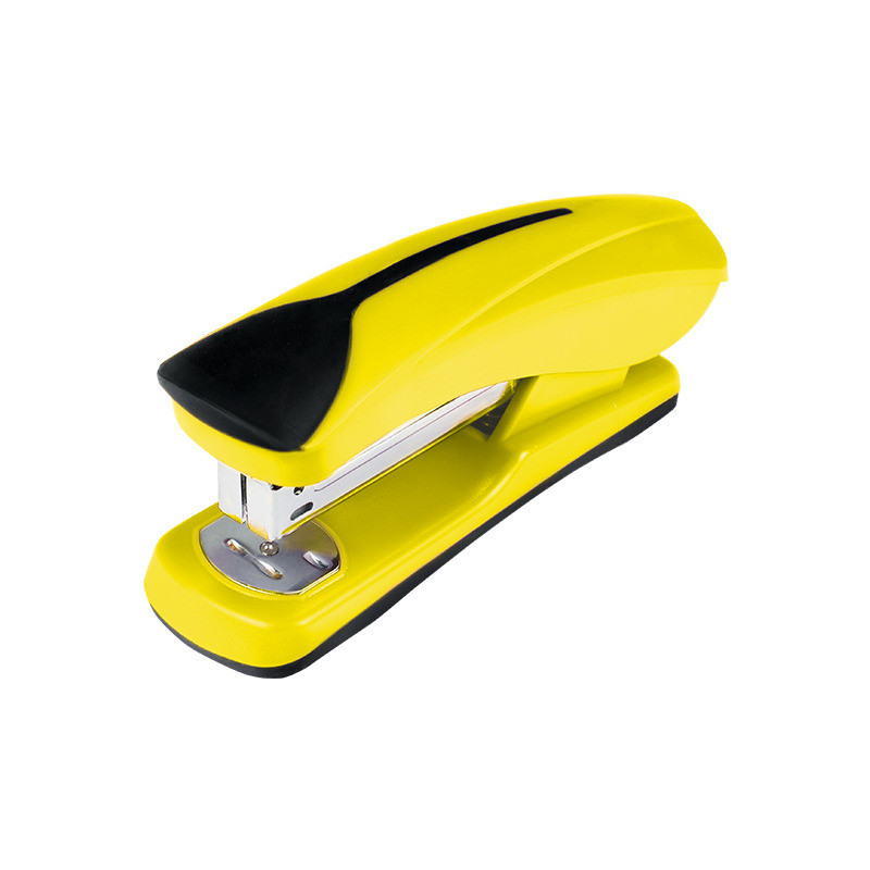 Zszywacz Eagle TYST6101B ColorToutch żółty