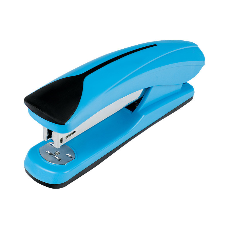 Zszywacz Eagle TYST6102B ColorToutch niebieski