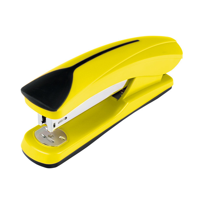 Zszywacz Eagle TYST6102B ColorToutch żółty