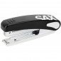 Zszywacz Sax Design 219 czarny