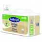 Ręczniki składane BulkySoft Comfort Z-Fold 2w celuloza białe (12x200)