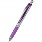 Pióro kulkowe Pentel EnerGel BL77 0.7mm fioletowe