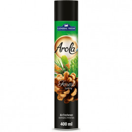 Odświeżacz powietrza Arola 400ml Forest