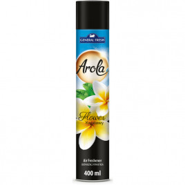 Odświeżacz powietrza Arola 400ml Flower