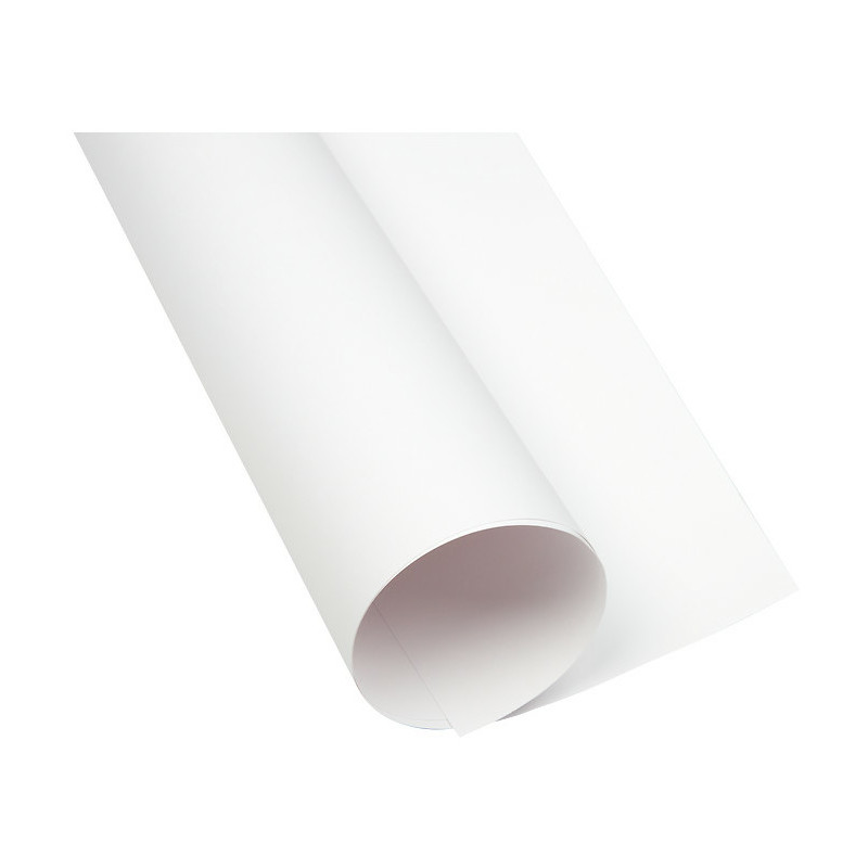 Karton Oxford A1 160g biały