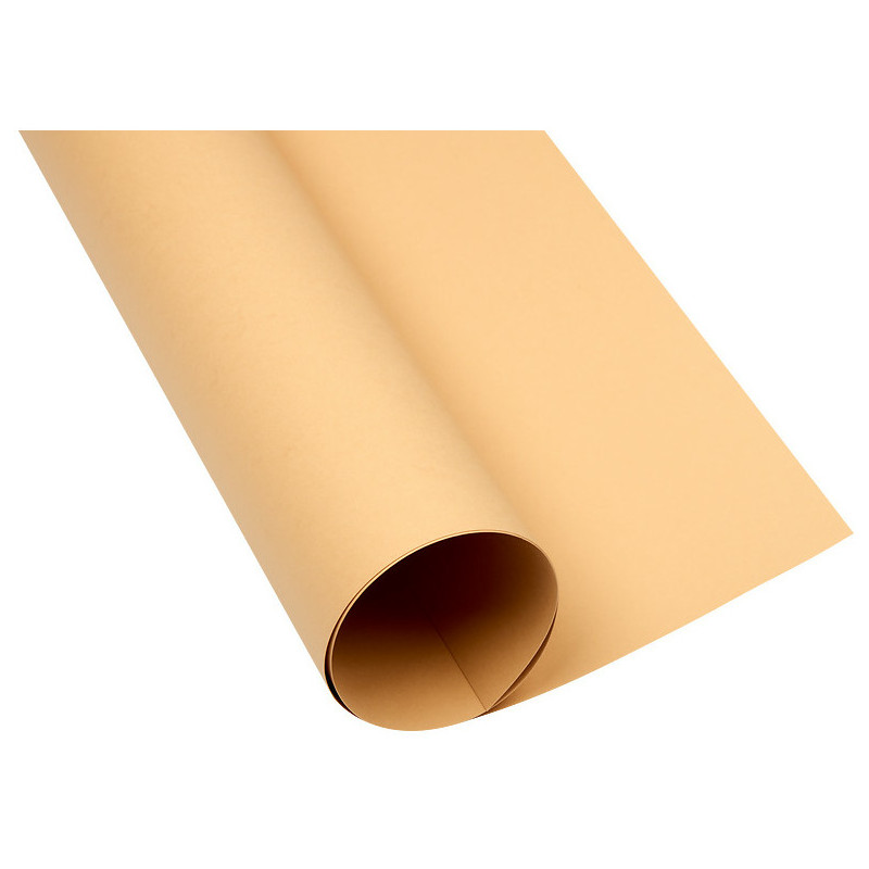 Karton Oxford A1 160g jasnobrązowy