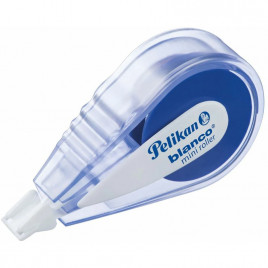 Korektor w taśmie Pelikan Blanco Mini 4.2mm/6m