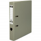 Segregator Bantex Budget Classic A4/50mm szary