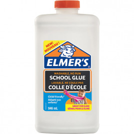Klej w płynie Elmer's 946ml biały