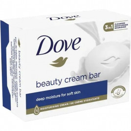 Mydło w kostce Dove 90g Cream