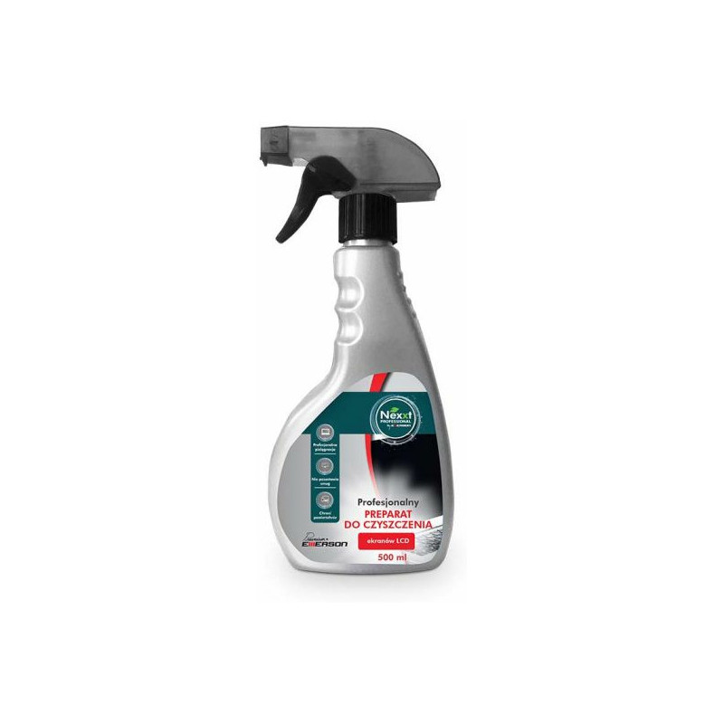 Preparat do ekranów Nexxt 500ml