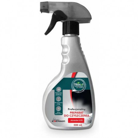 Preparat do ekranów Nexxt 500ml