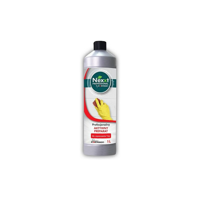 Preparat Nexxt 1L (do czyszczenia fug)