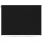 Tablica kredowa MemoBe Idea Edge 60x45cm rama aluminiowa czarna