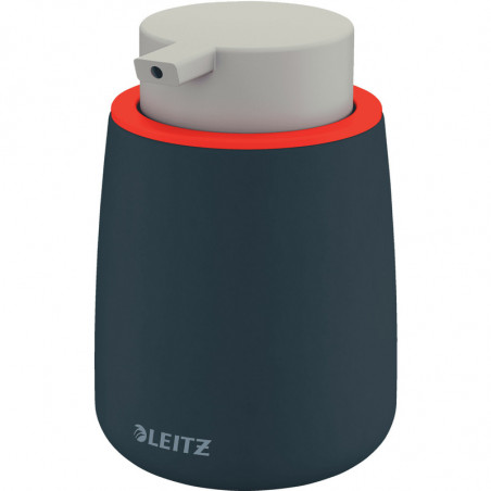 Dozownik do płynu Leitz Cosy 300ml szary