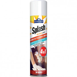 Pianka Splash 300ml (do pielęgnacji mebli)