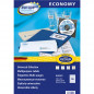 Etykiety Europe100 A4 38x21.2mm białe (100)