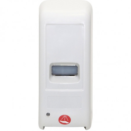 Dozownik do mydła Office Products 1L automatyczny biały