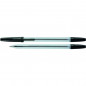 Długopisy Office Products 1.0mm czarne (50)