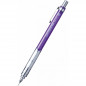 Ołówek automatyczny Pentel GraphGear 300 0.5mm fioletowy