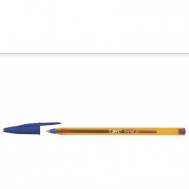 Długopis BiC Cristal Fine niebieski