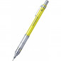 Ołówek automatyczny Pentel GraphGear 300 0.9mm żółty