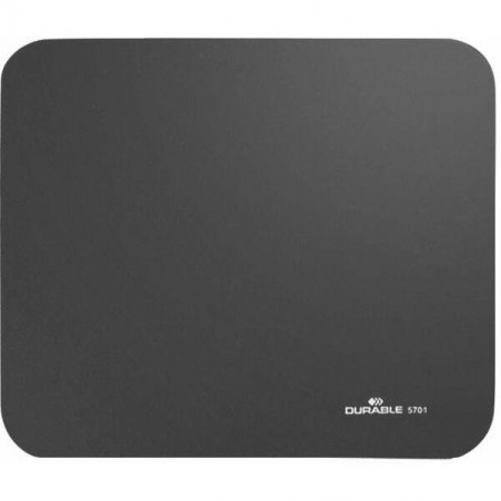 Podkładka pod mysz Durable 22x26cm antracytowa