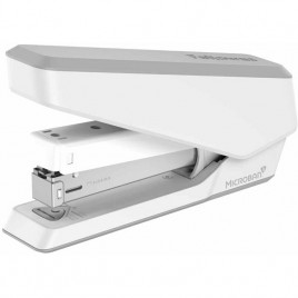 Zszywacz Fellowes LX850 EasyPress Microban 25k biały
