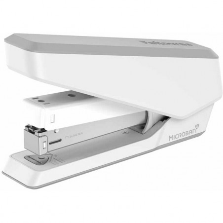 Zszywacz Fellowes LX850 EasyPress Microban 25k biały