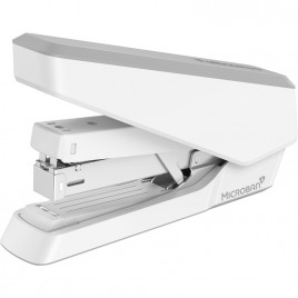 Zszywacz Fellowes LX870 EasyPress Microban 40k biały