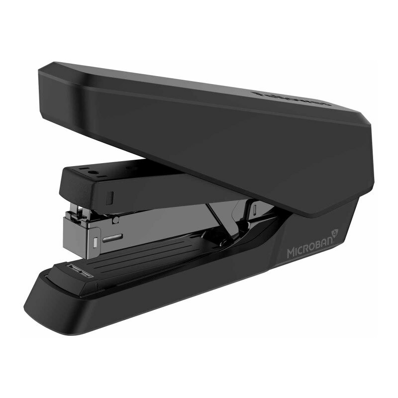 Zszywacz Fellowes LX870 EasyPress Microban 40k czarny